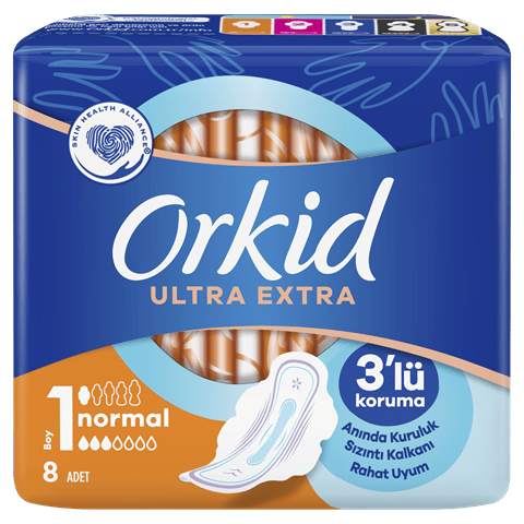 Orkid Ultra Extra Normal
